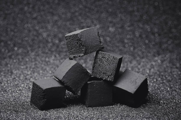 Shisha Charcoal - Zara Charcoal