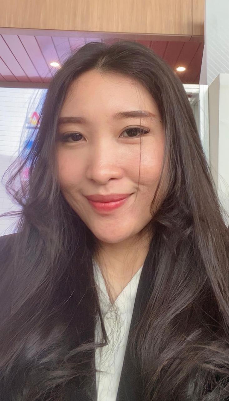 Sarah Gangga Siregar